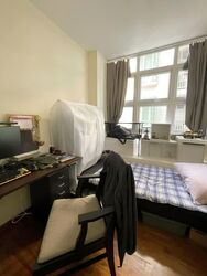 Prestige Residence (D15), Apartment #596523501